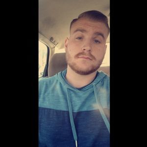 Meet your Posher, Shane